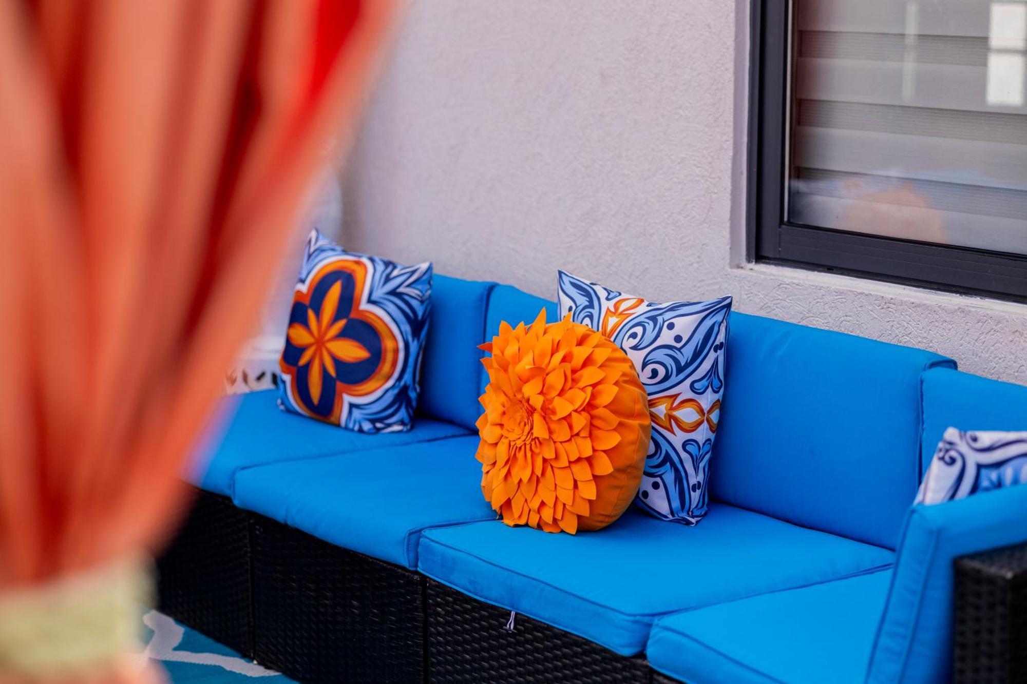 The Paradise Vista Ocho Rios Exterior photo