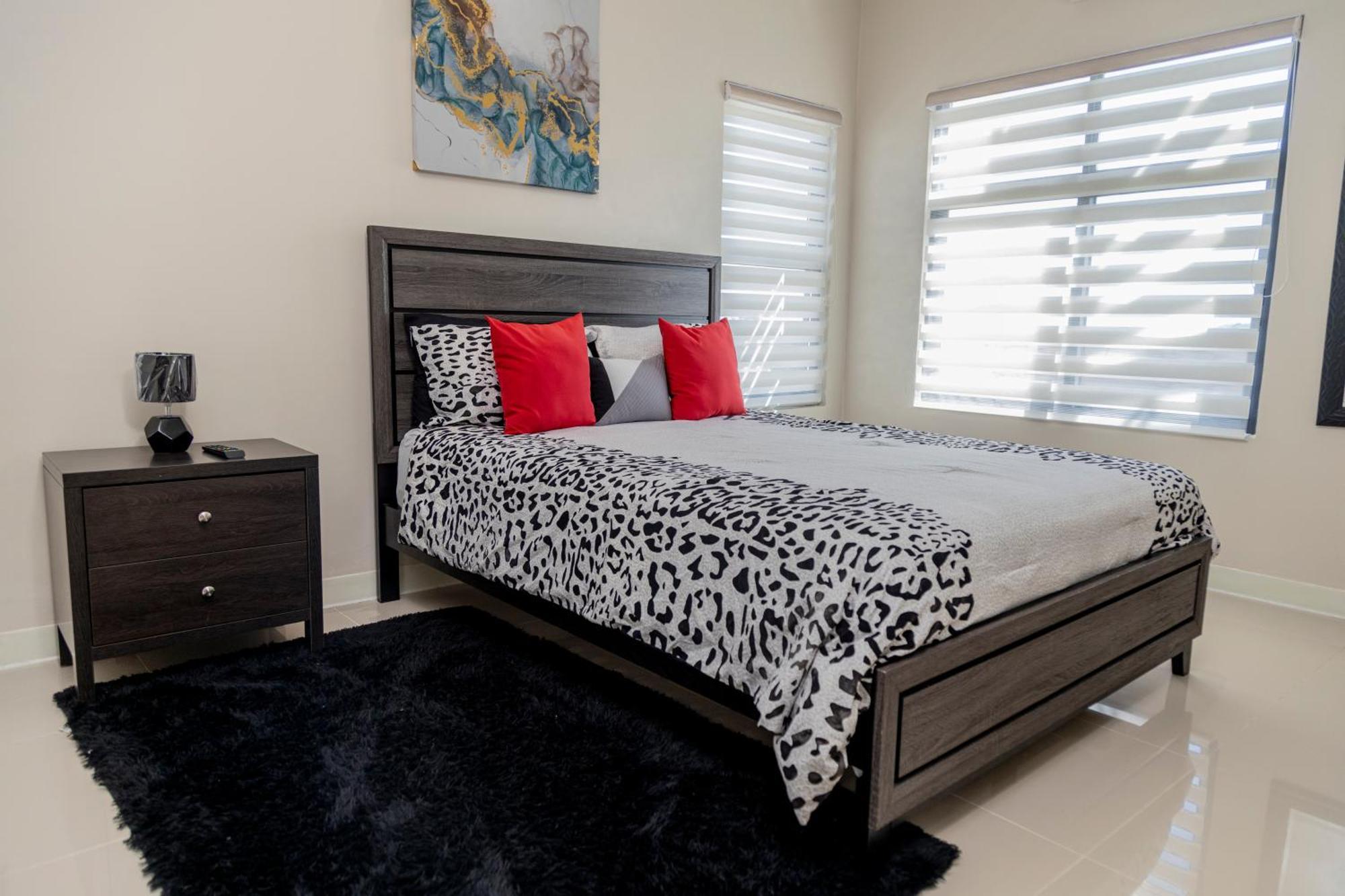 The Paradise Vista Ocho Rios Exterior photo